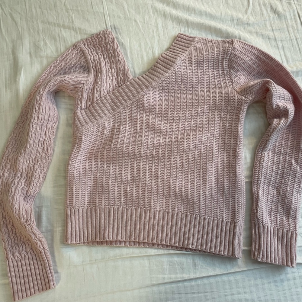 Gauge81 cashmere sweater XS NWOT